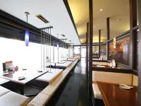 APA Hotel Takasaki Ekimae - Renovated February 2026 - breakfast