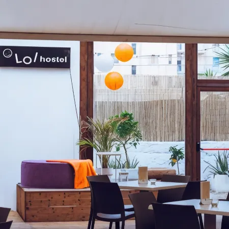 LoL Hostel Siracusa