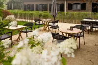 't Wilgenhuys - Homestay