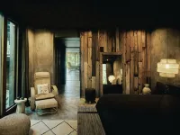 BE Destination Tulum - spa