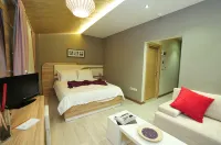 Butik Rafo Otel - Wi-Fi
