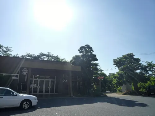 Yumoto Yunokawa - Vuoristonäköala