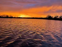 Bass Lodge - Lakefront - New - 2-Star