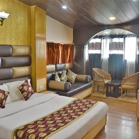 Hotel Sidharath