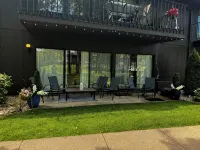 The Ridge RetreatRenovated in 2024 - Steps from Lake Como & The Ridge - 피트니스 시설