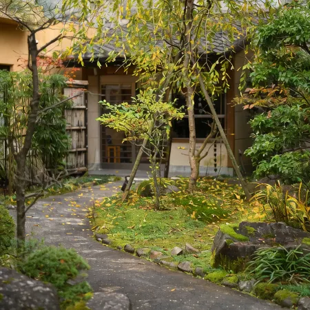Harumiya Ryokan