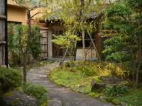 Harumiya Ryokan - 4-Star