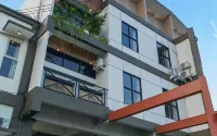 Hotel Santoso Blora - Wifi