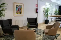 Hotel Alda Orzán - 2-Star