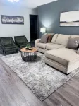 COZY 2Bedroom/1Bath Duplex - 3 Sao