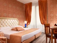Hotel Pierre Milano Hotels near I Navigli