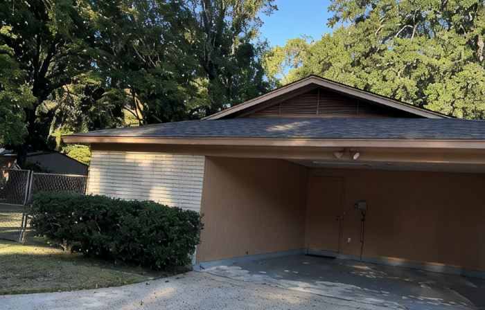 Home Sweet Home Near LA Tech