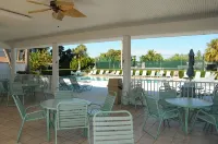 Luxury condo steps away from Siesta Key public beach - Parvekkeita