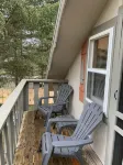 Cabin Located in the Manistee National Forest with all the Comforts of Home - 2-Star
