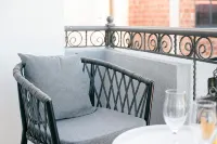 Hotel Ariana Lux - bars