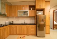 Luxury 2BR Near Mall | Thamrin, SCBD / Netflix - appartements de vacances