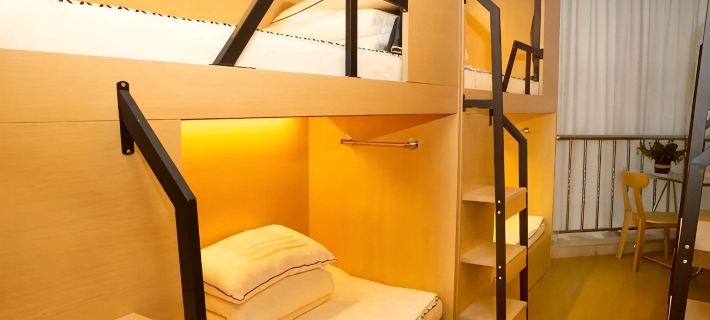 Xiaoju Qipao Hostel Hotels in Bengbu