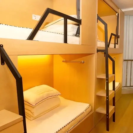 Xiaoju Qipao Hostel
