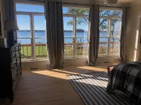 Paradise on Lake Murray, SC with deck, dock, great views, fishing, fire pit. - 4-Star