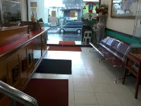 Magayon Hotel - Pet friendly