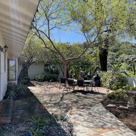 Relax in a family-friendly getaway with pool and stunning mountain views!
