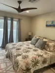 DOG FRIENDLY and PERFECT LBK LOCATION - 3-Star