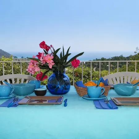 Residence Fium Del Cavo