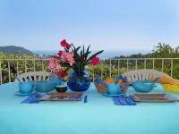Residence Fium Del Cavo - 3-Star
