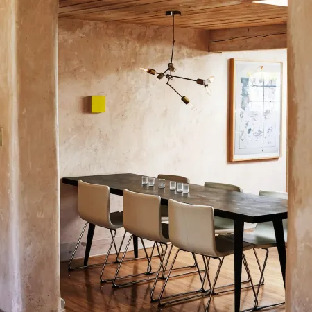 Romantic Pied-à-Terre