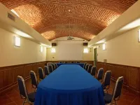Hotel Moderno - parking