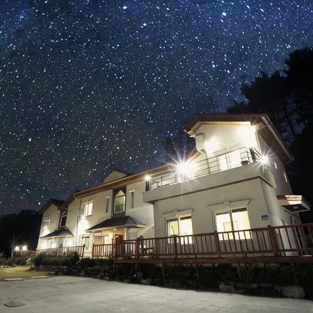 Geoje Island Evada Pension