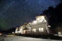 Geoje Island Evada Pension - spa