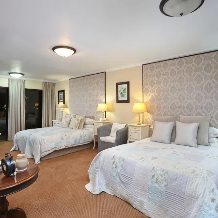 Eden View Boutique Hotel Shangri la Manor Venue