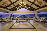 The Fern Riverview Resort Chiplun, Series by Marriott - Mountain view