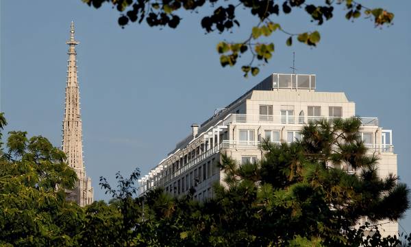 Hotel am Parkring