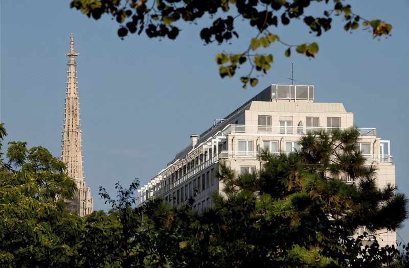Hotel am Parkring