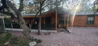 Cozy Cabin in Strawberry Arizona - Hytter