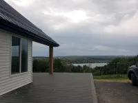 The Cabin At Keuka Lake-Great Views overlooking the Lake! - 3성급