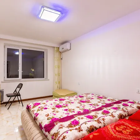 Yiqingshen Apartment (Jinxiang North Street)