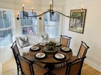 30A Home in Seacrest - Private Pool - Peak-A-Boo Ocean View 2 Min Walk to Beach - 5-Star