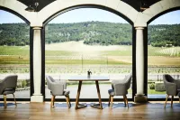 Hotel & Spa Arzuaga - parking