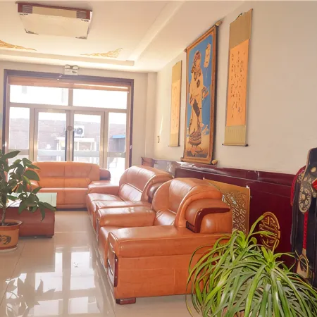 Malajuan Hotel, Youqi, Bahrain