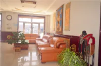 Malajuan Hotel, Youqi, Bahrain - Pysäköinti