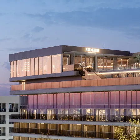 Hotel Dusit Thani Resort & Spa Anapa Miracleon
