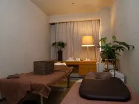 Isawa Tokiwa Hotel - spa