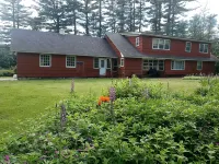 The Big House in the Heart of Errol - 3-Star