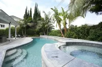 Destination #39 - Hot Tub