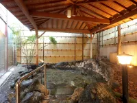 熱海金城館 - 温泉
