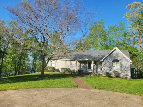 Single Level Lakehouse Retreat - 3 stjerner