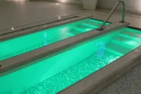 Hotel Universal Terme - Hot Springs